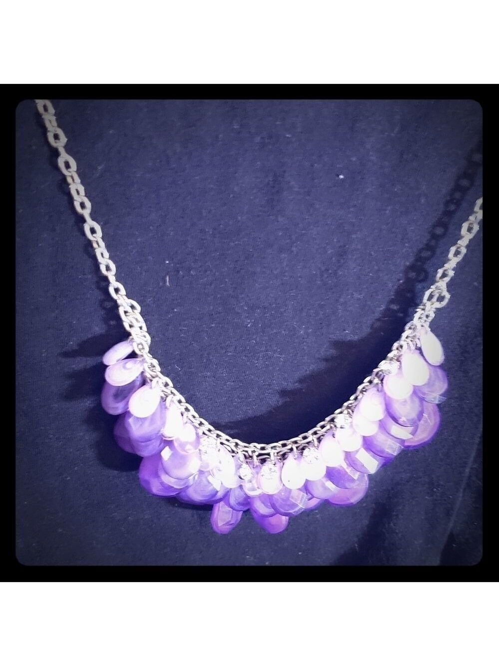 Evereve Beaded Necklace Trio
